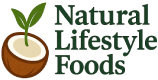 Natural Lifestyle Foods