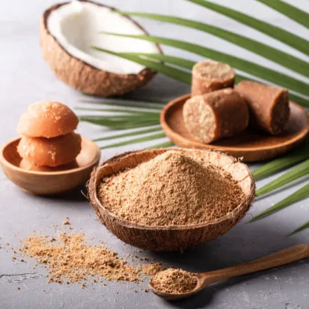 Natural Sweeteners
