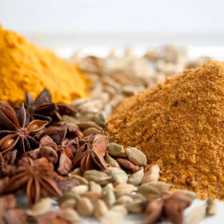 Spices